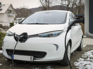 burlington ev repairs, electric car service, ev maintenance